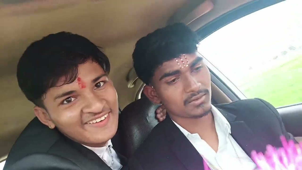 Mama ki shaadi ka full vlog the end 