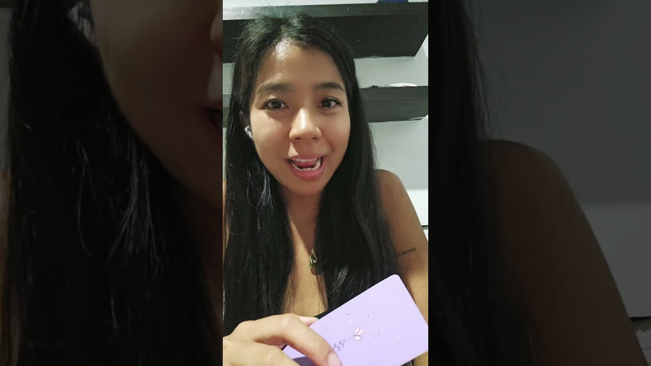 Random  จักรวาลอยากบอกเราว่า.....