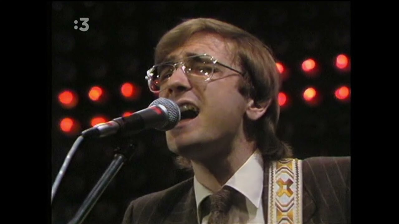 Miroslav Žbirka - Drahá (1982)