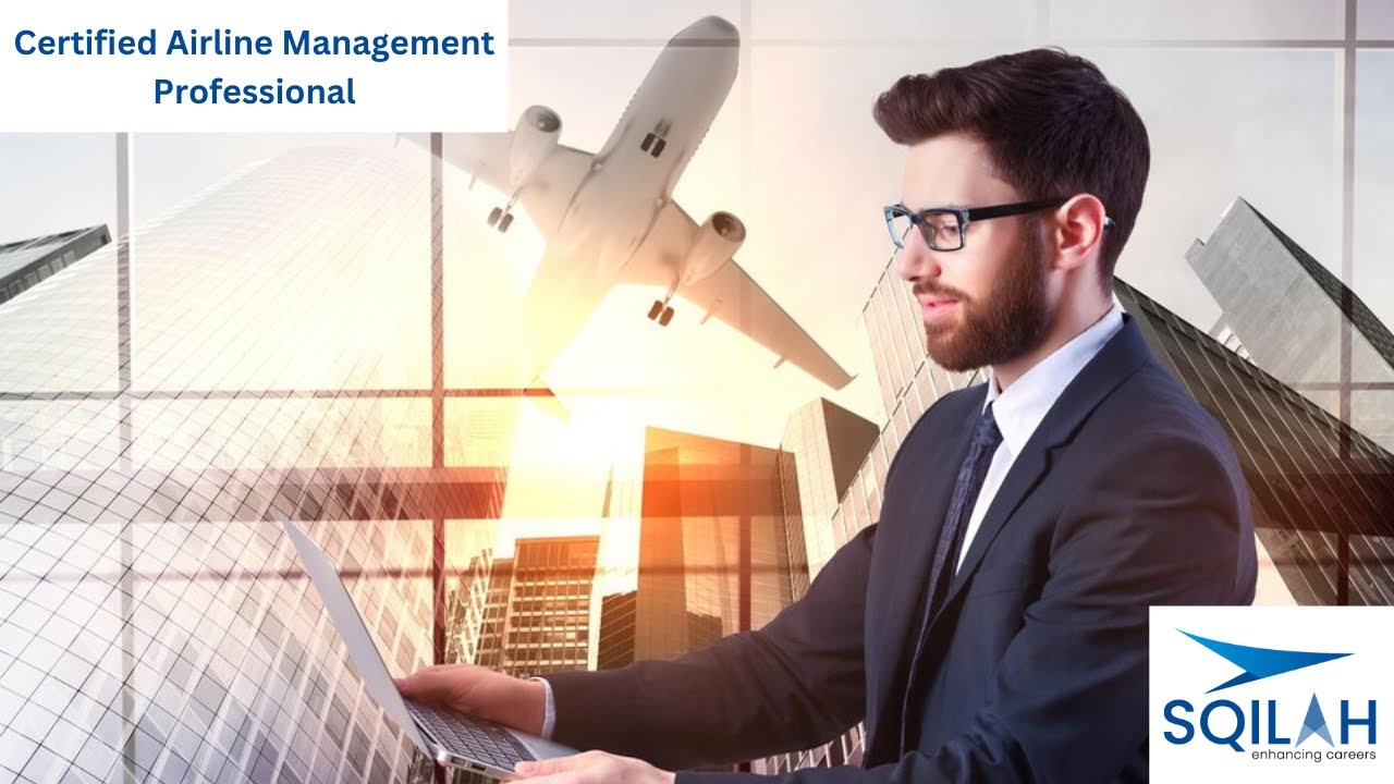 Best Course in Airline Management by Sqilah