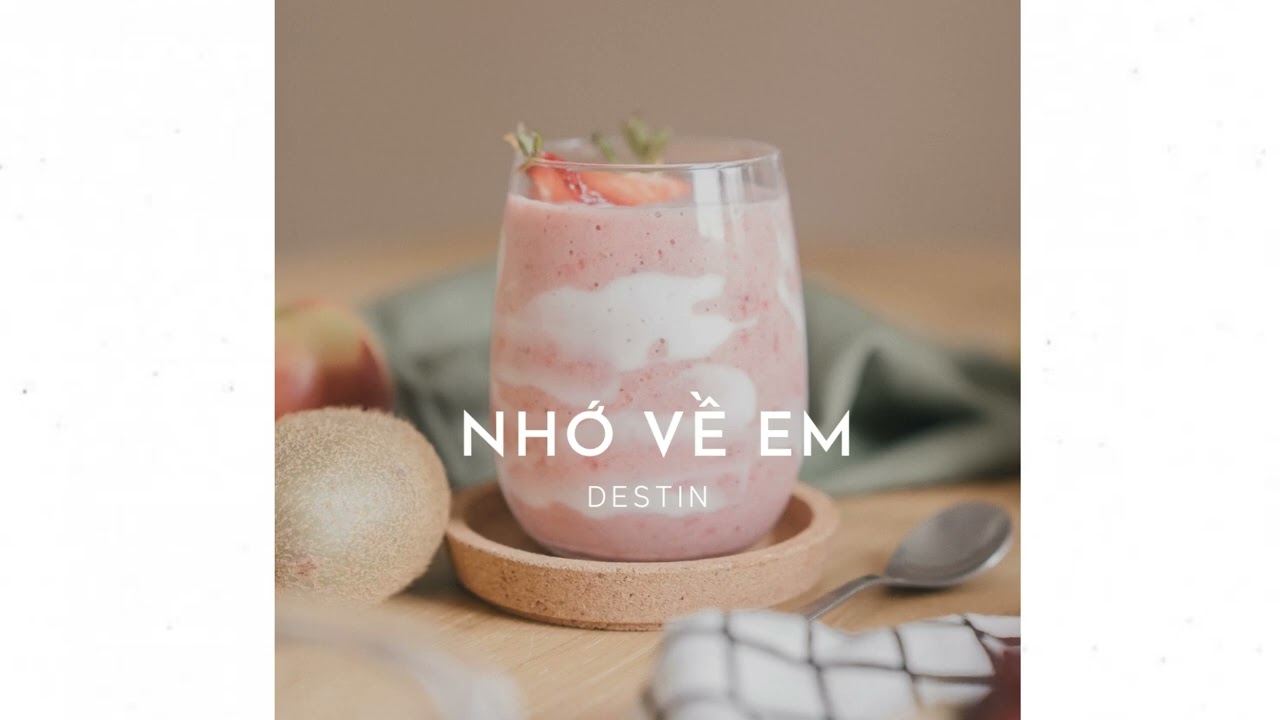 Nhớ về em - Destin