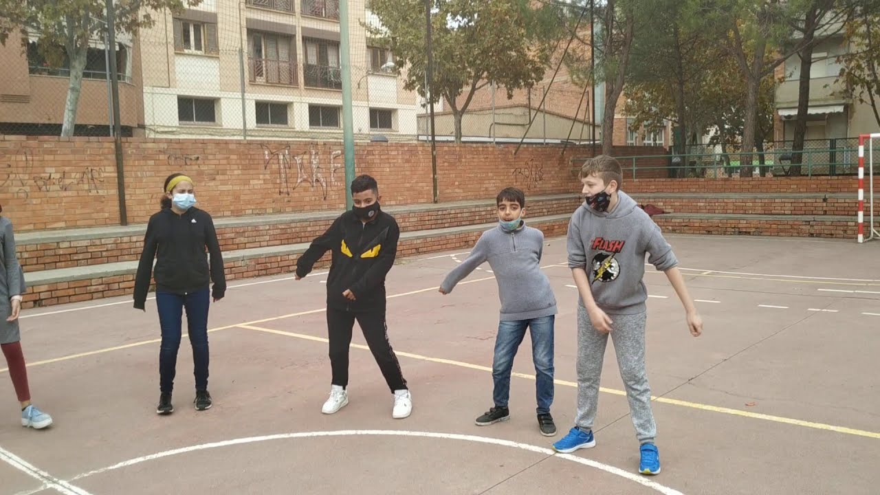 EL RONDÓ DE LA TARDOR - 6è