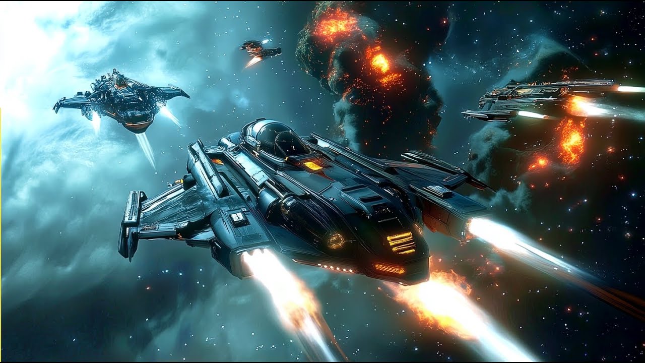 They Warned the Galaxy About Humans Then Came BeggingHFY | HFY Sci-Fi Story