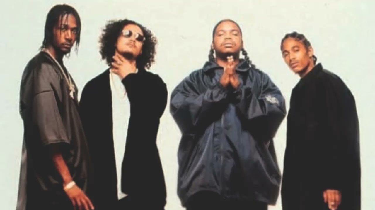Bone Thugs N Harmony 