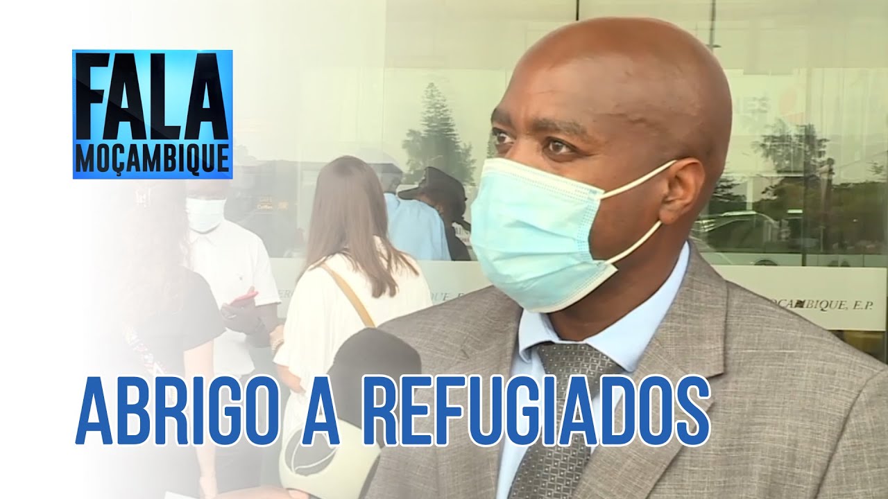 ABRIGO A REFUGIADOS, 08/12/2021