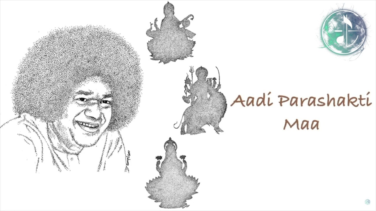 Aadi Parashakti Maa | Devi Bhajans | Sai Bhajans