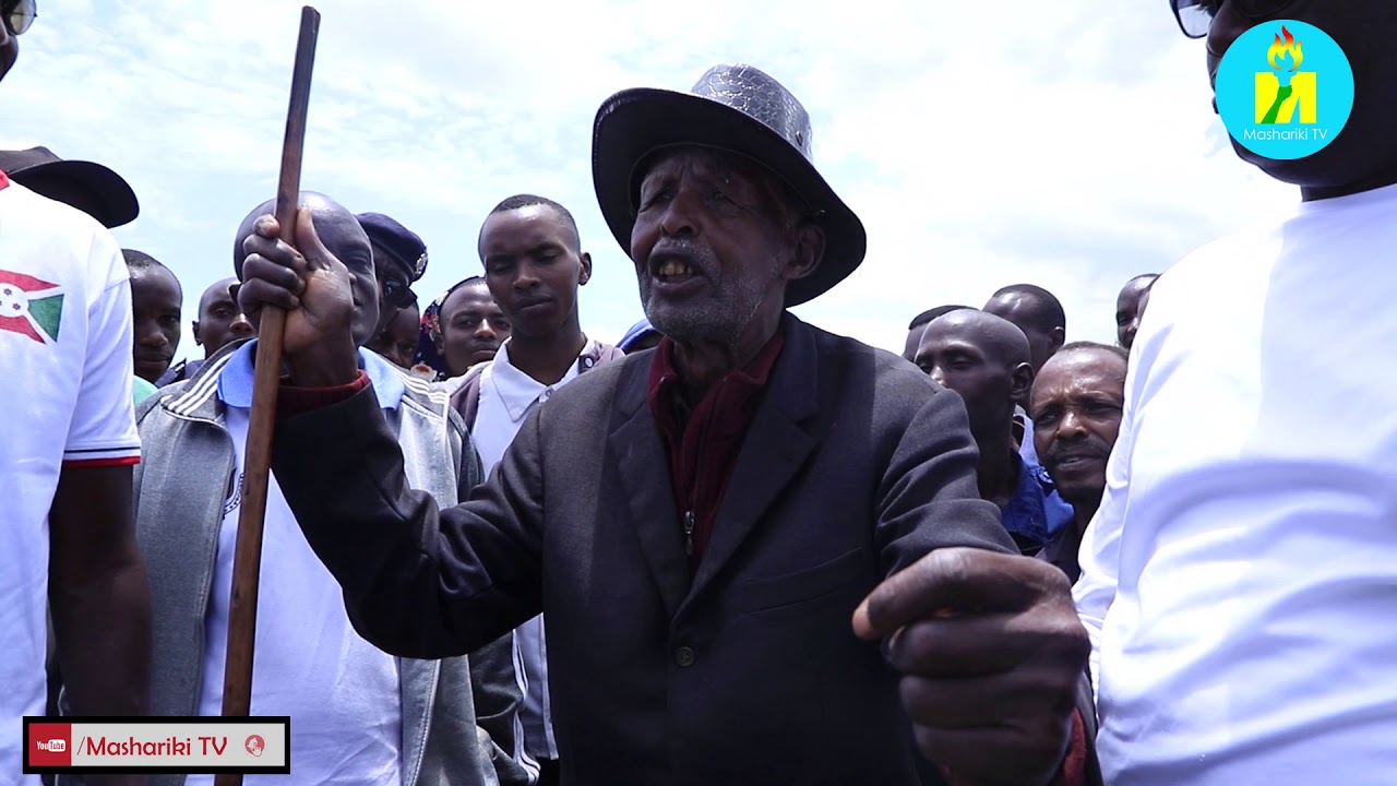Umviriza amazina n'ibicuba vy'umutama wo mu Mugamba yakiranwa na Muvuduka