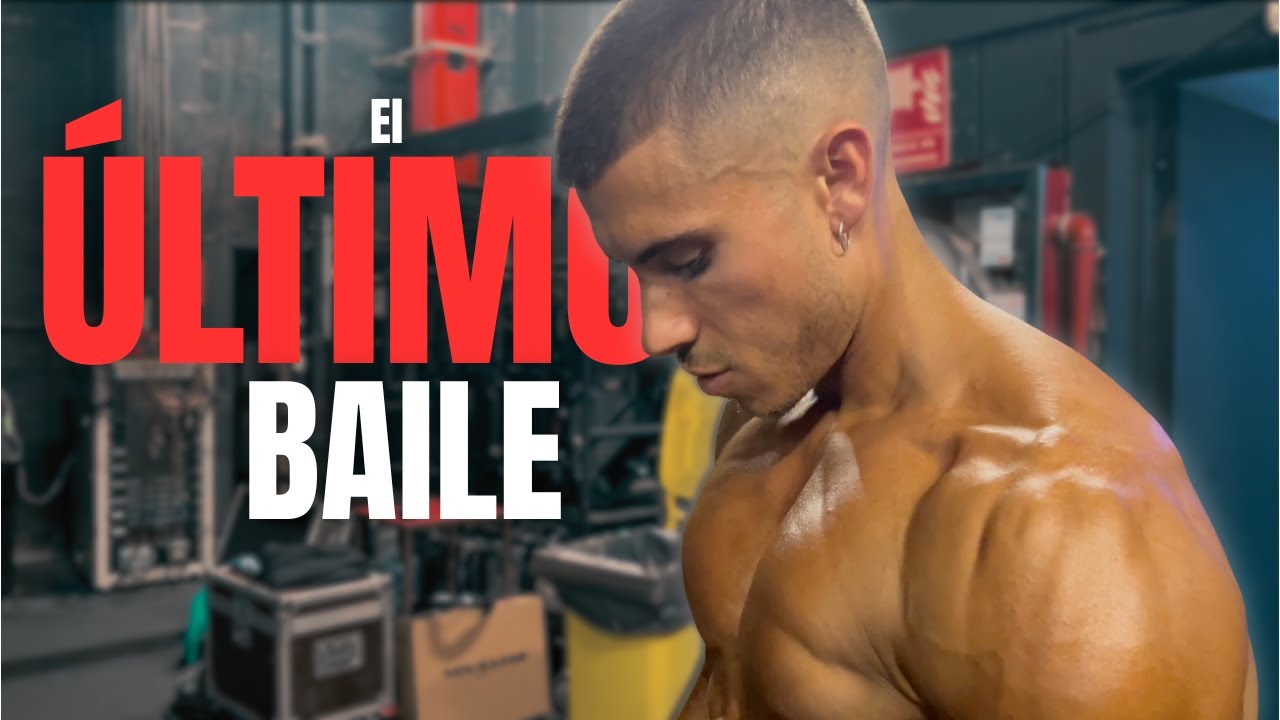 El ultimo Baile....