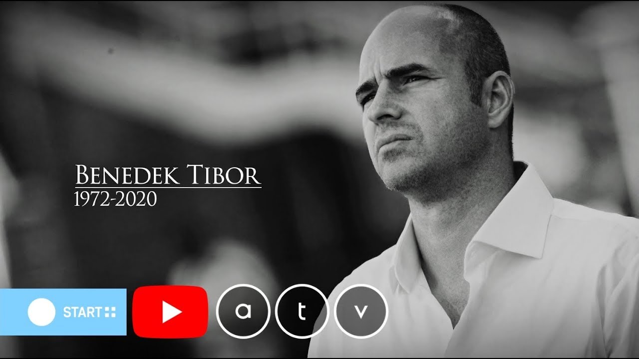 Benedek Tiborra eml&eacute;kez&uuml;nk
