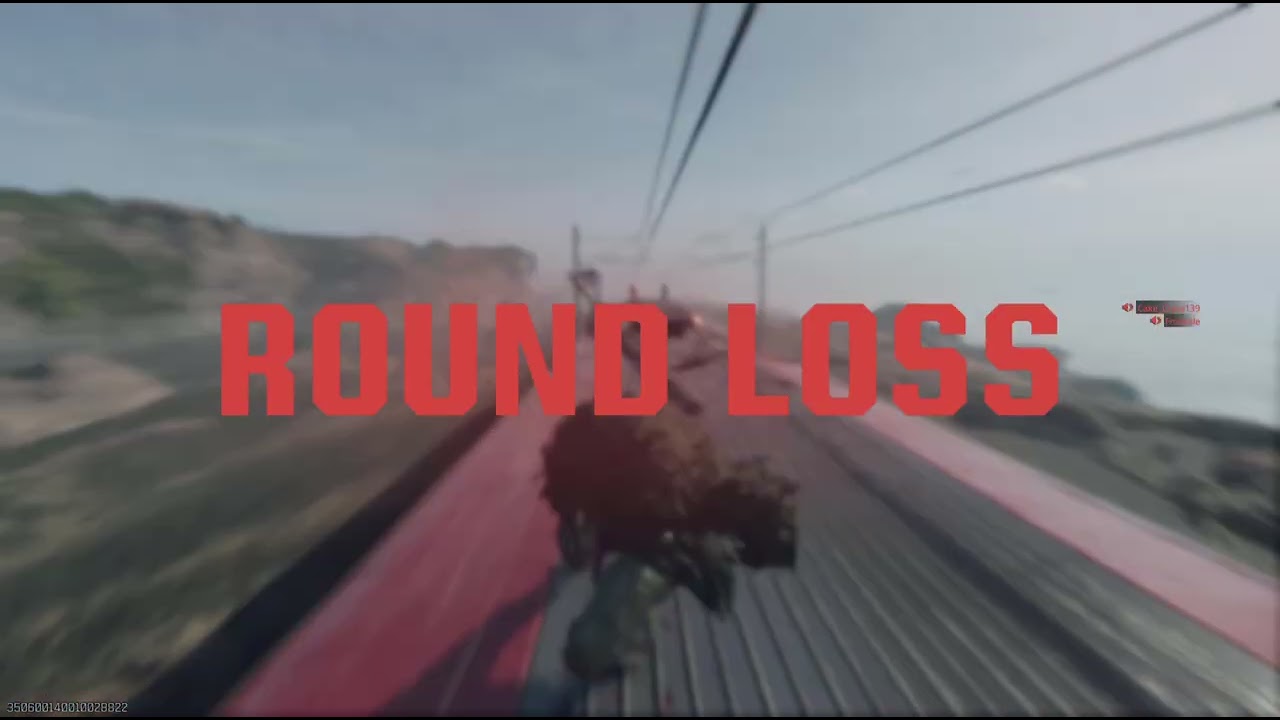 Call of Duty_6 nuke town etc