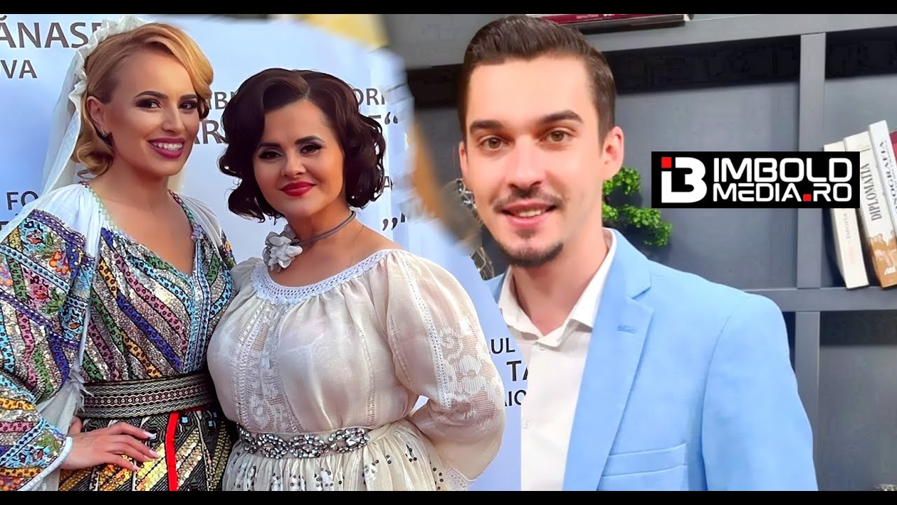 PODCAST #22. LAVINIA BIRSOGHE deschide cortina. Sinceritate și muzică | by Alexandru Patrascu