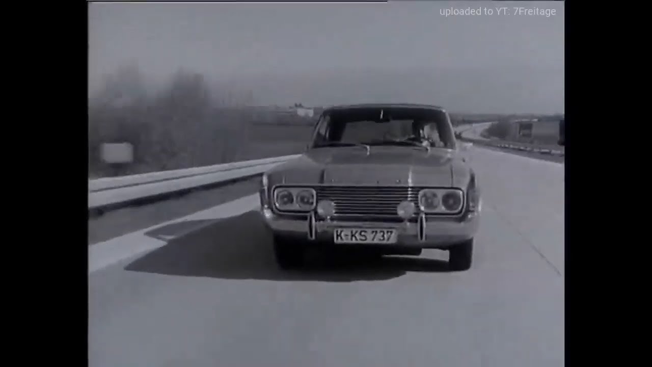 1970 Ford 26M P7