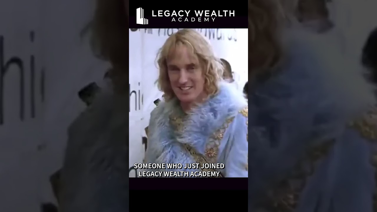 Legacy Wealth Academy
