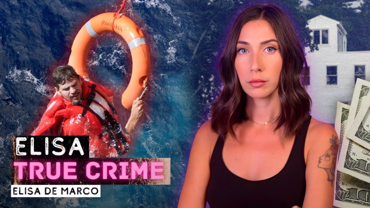 LO STRANO CASO DI NATHAN CARMAN