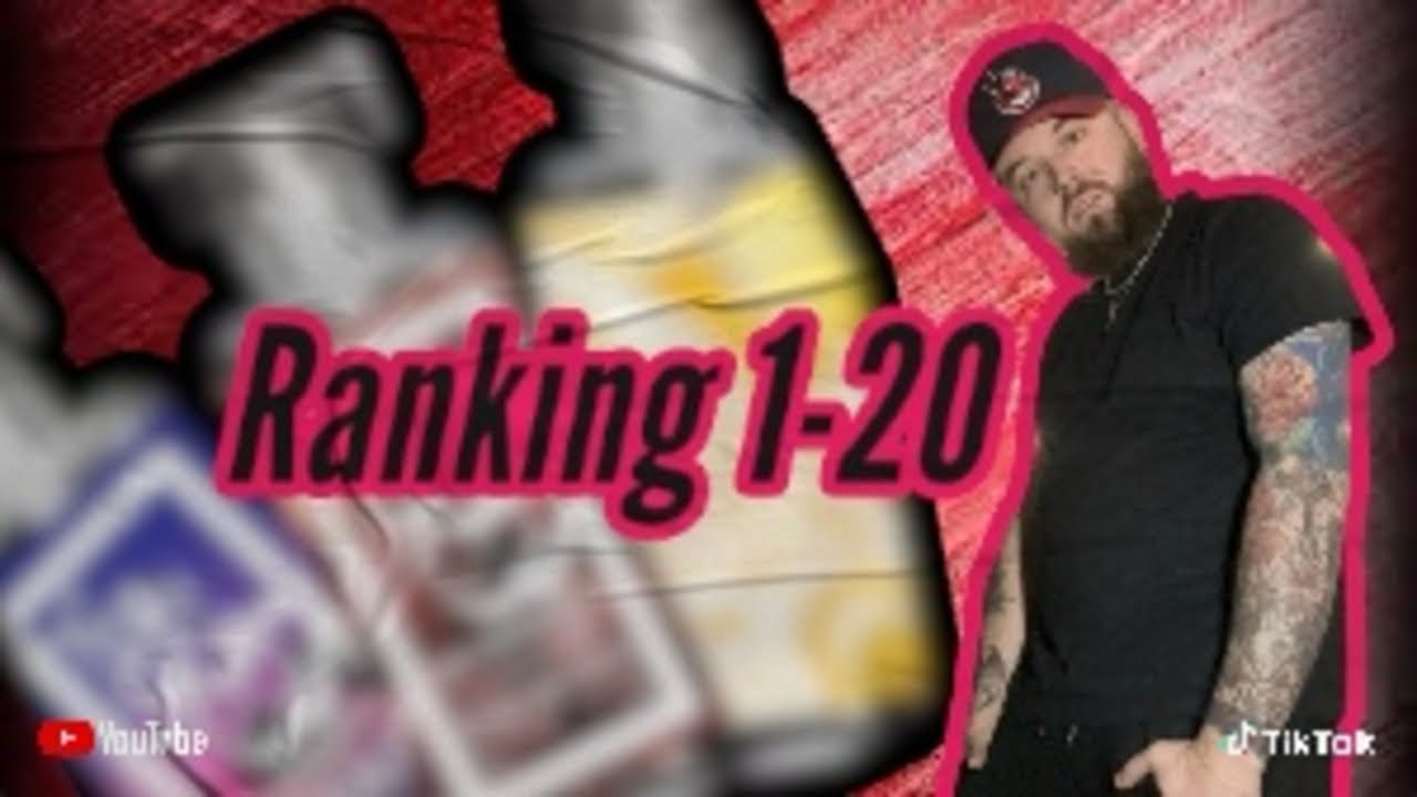 Ranking my ENTIRE Dua collection! #fragrance