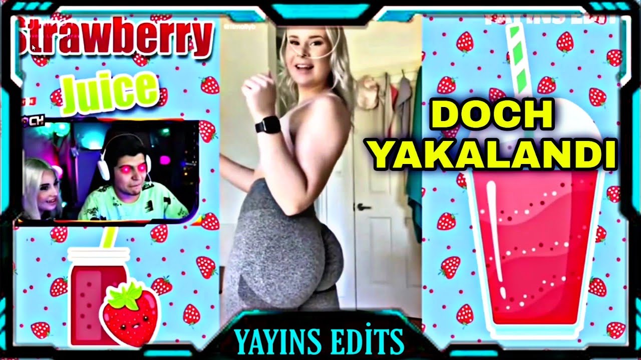 DOCH GÖZ TAKİP CİHAZI İLE VİDEO İZLİYOR / ZEHRA ÇOK KIZDI