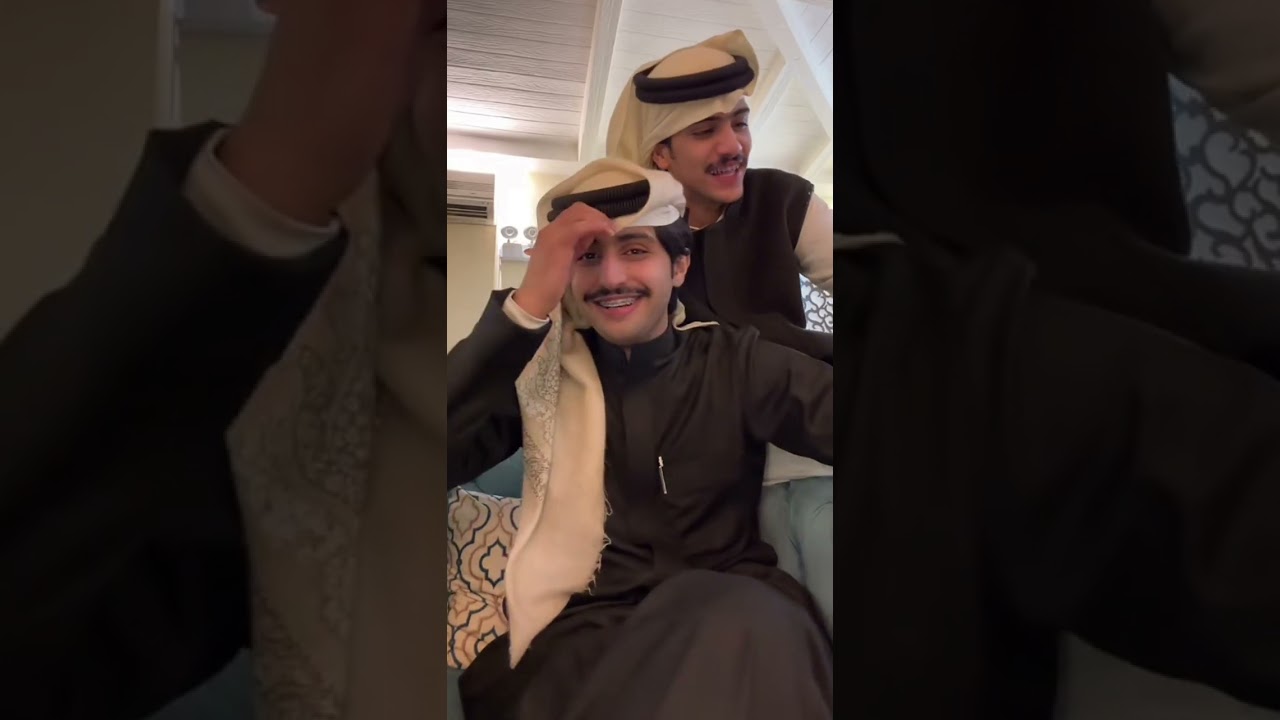 بث اليوم منصور ال زايد🤣❤الجزء الخامس
