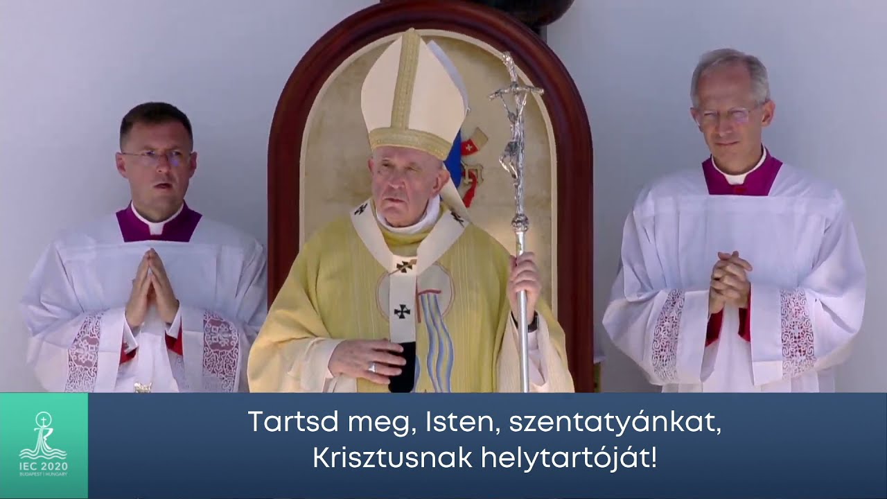 Antal Feley - Hol Szent Péter