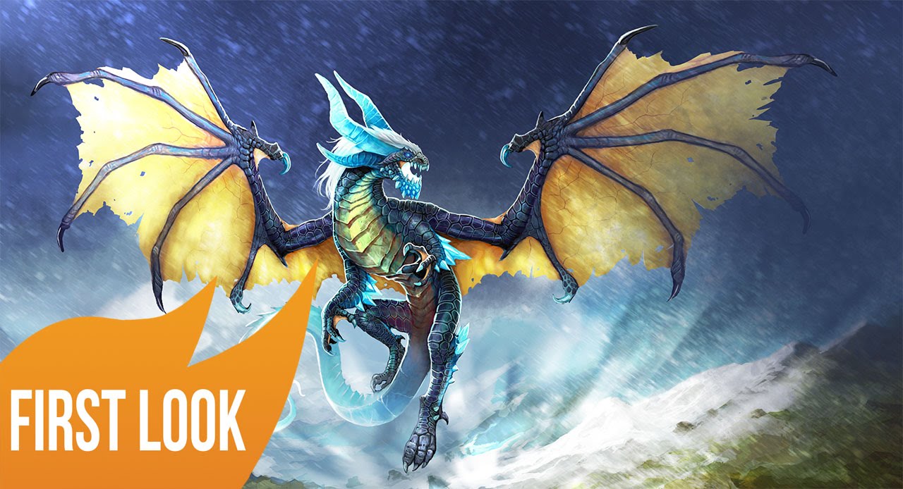 Emporea Gameplay First Look - HD
