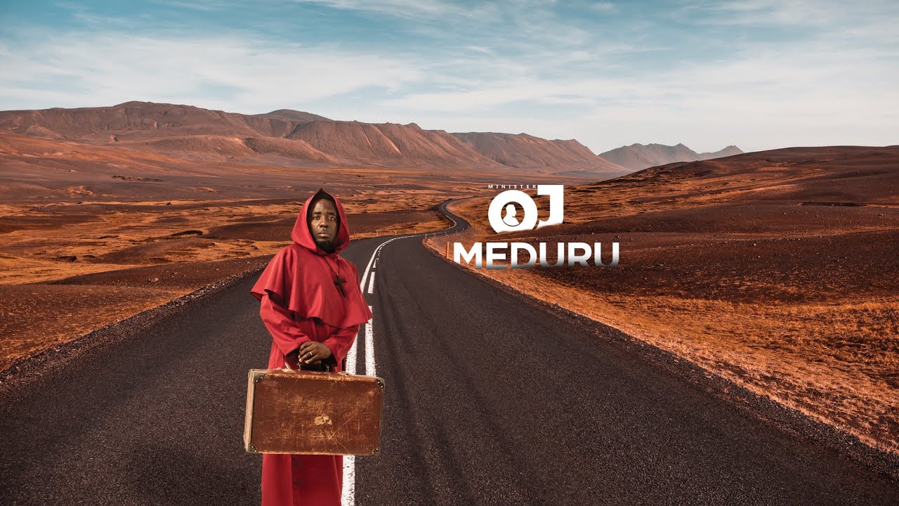Minister OJ | Meduru | Official Music Video