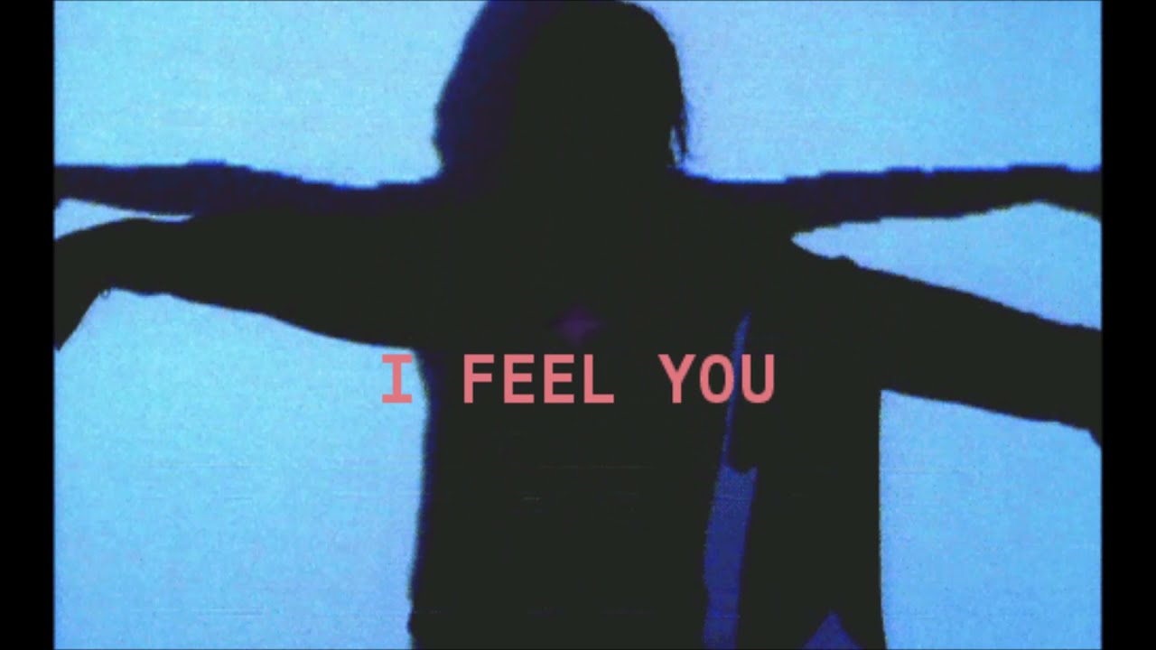 Depeche mode-I feel you (DEMO-Long-Mix-Helge-Hart.2021)