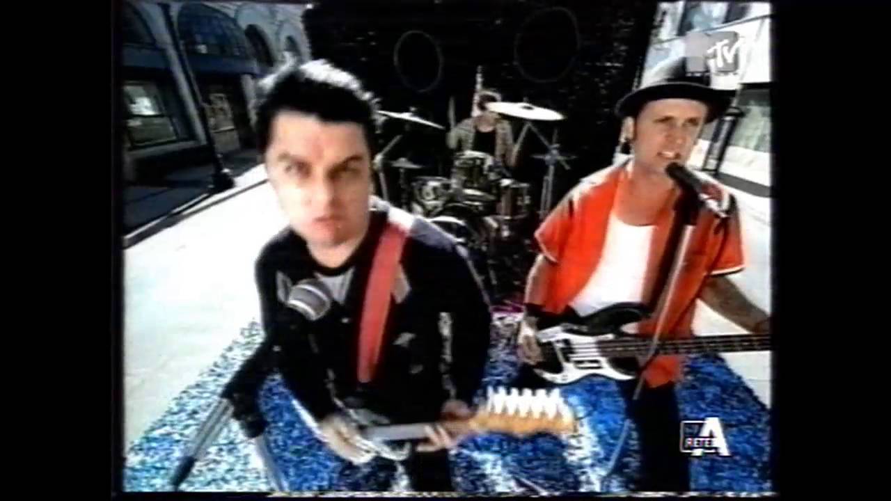 Warning: documentario Green Day (2000) - pt. 1
