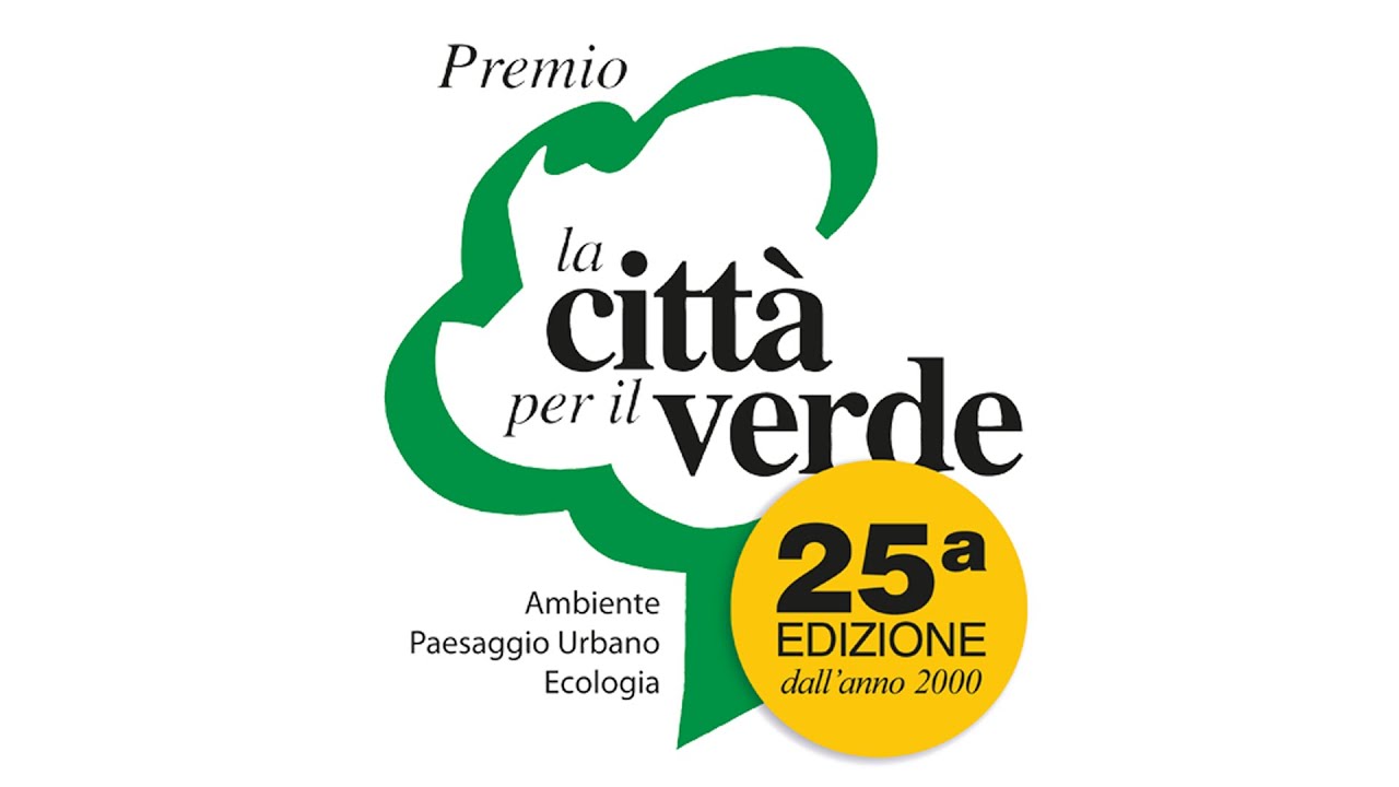Comune di Montemurlo (Po) - Premio “La Città per il Verde”, 2024/2025