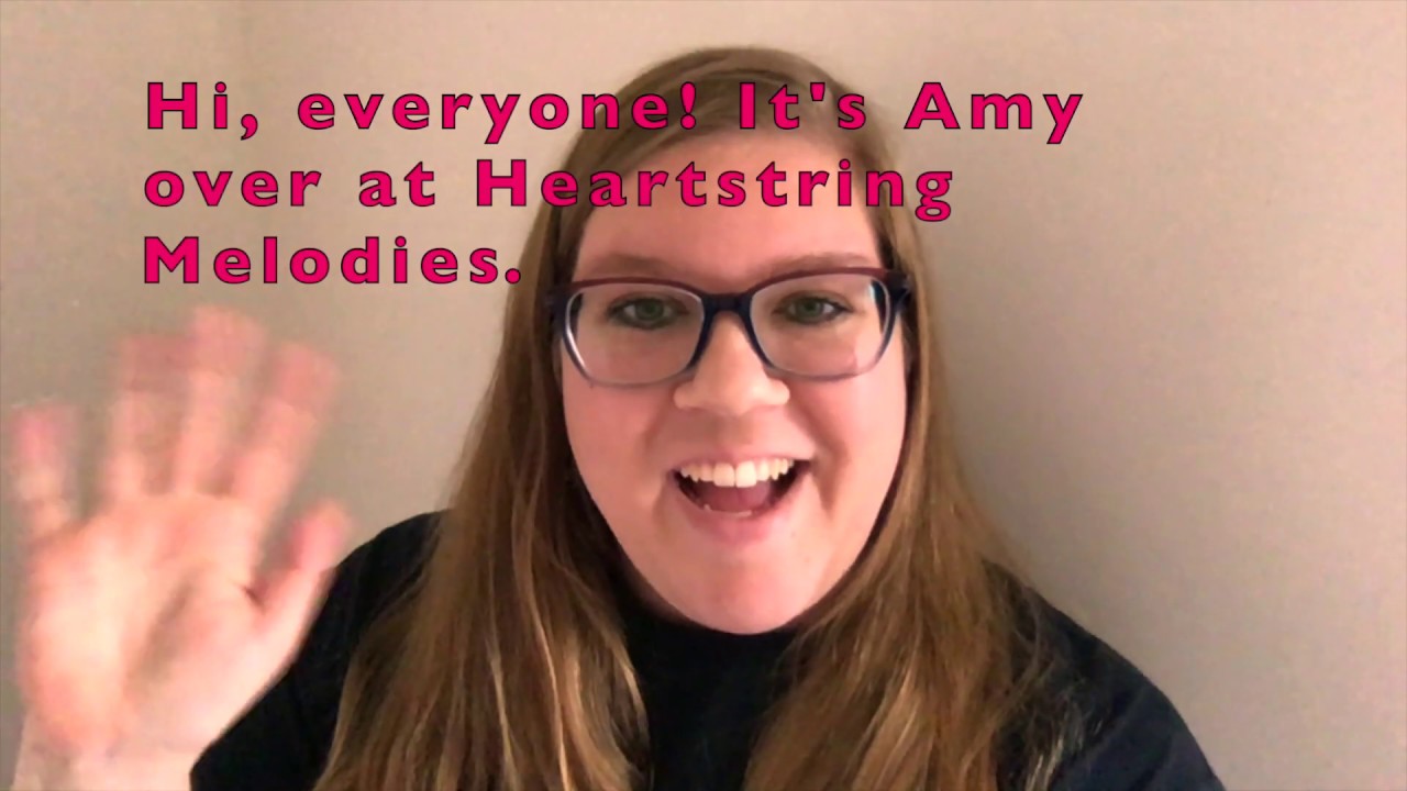 Remote Music Sessions from Heartstring Melodies Music Therapy Services