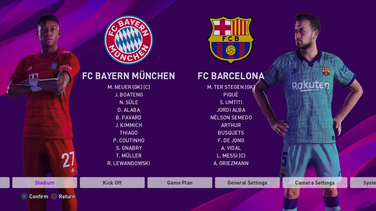 I Played PES 2020 In 2024 And It's Still Great! 👍