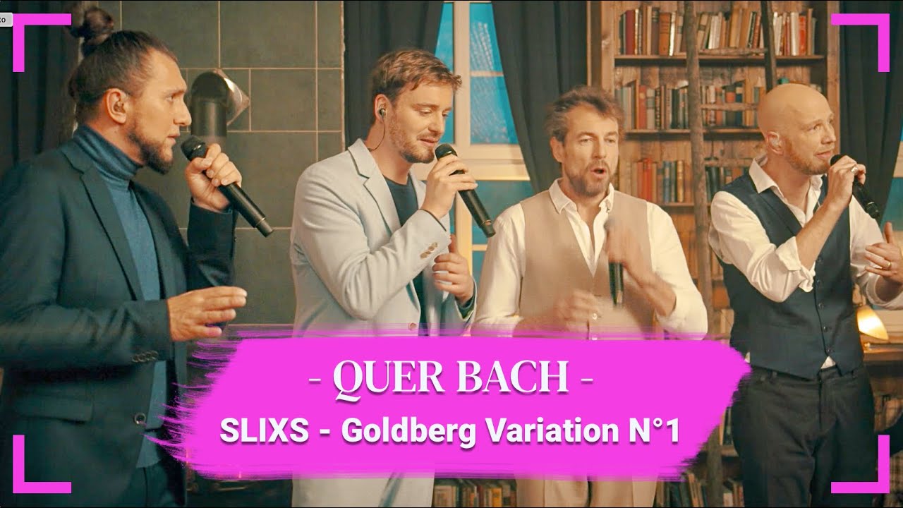 SLIXS - 