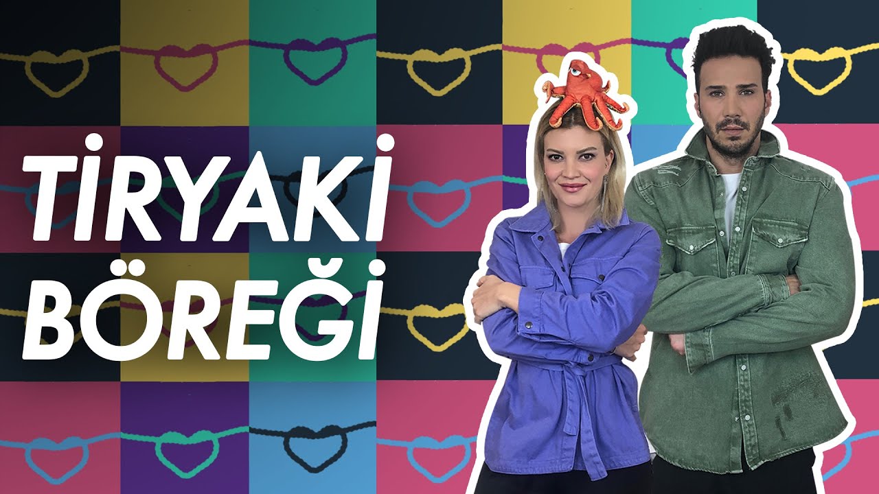 Bağımlılık Yapan Tiryaki Böreği