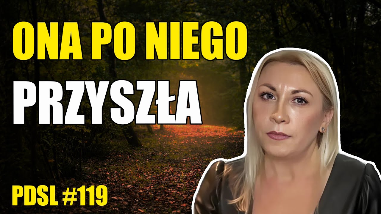 Aldona Szostak | PDSL #119