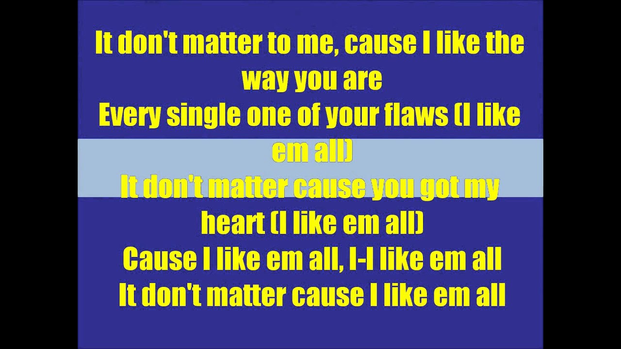 Jacob Latimore featuring Diggy Simmons - Like 'Em All Lyrics