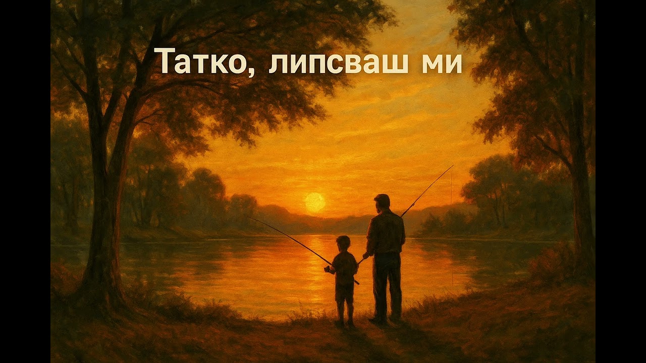 ТАТКО ЛИПСВАШ МИ