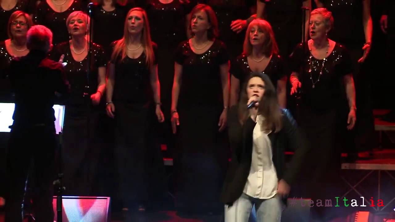 FRANCESCA MICHIELIN - 