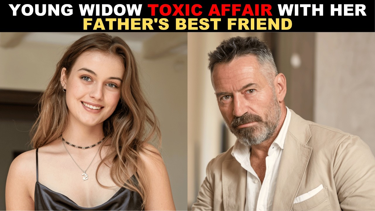 Married Tycoon&rsquo;s Secret Affair with Best Friend&rsquo;s Daughter Ends in Tragedy | True Crime