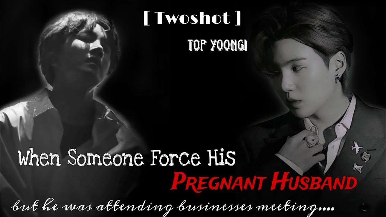 When Someone Force His Husband but he is attending meeting....!! #sopeff #yoonseok