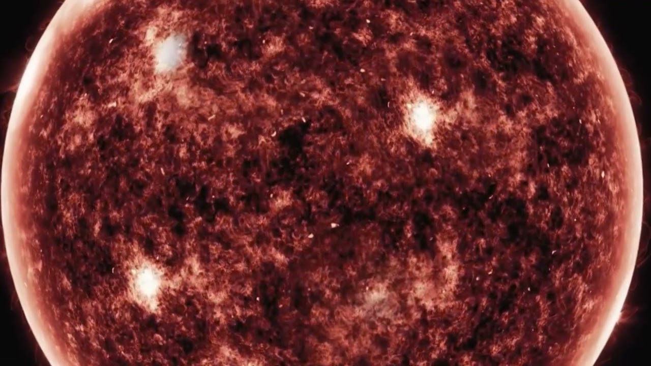 Mirach: Red Giant Star on the Brink of Supernova