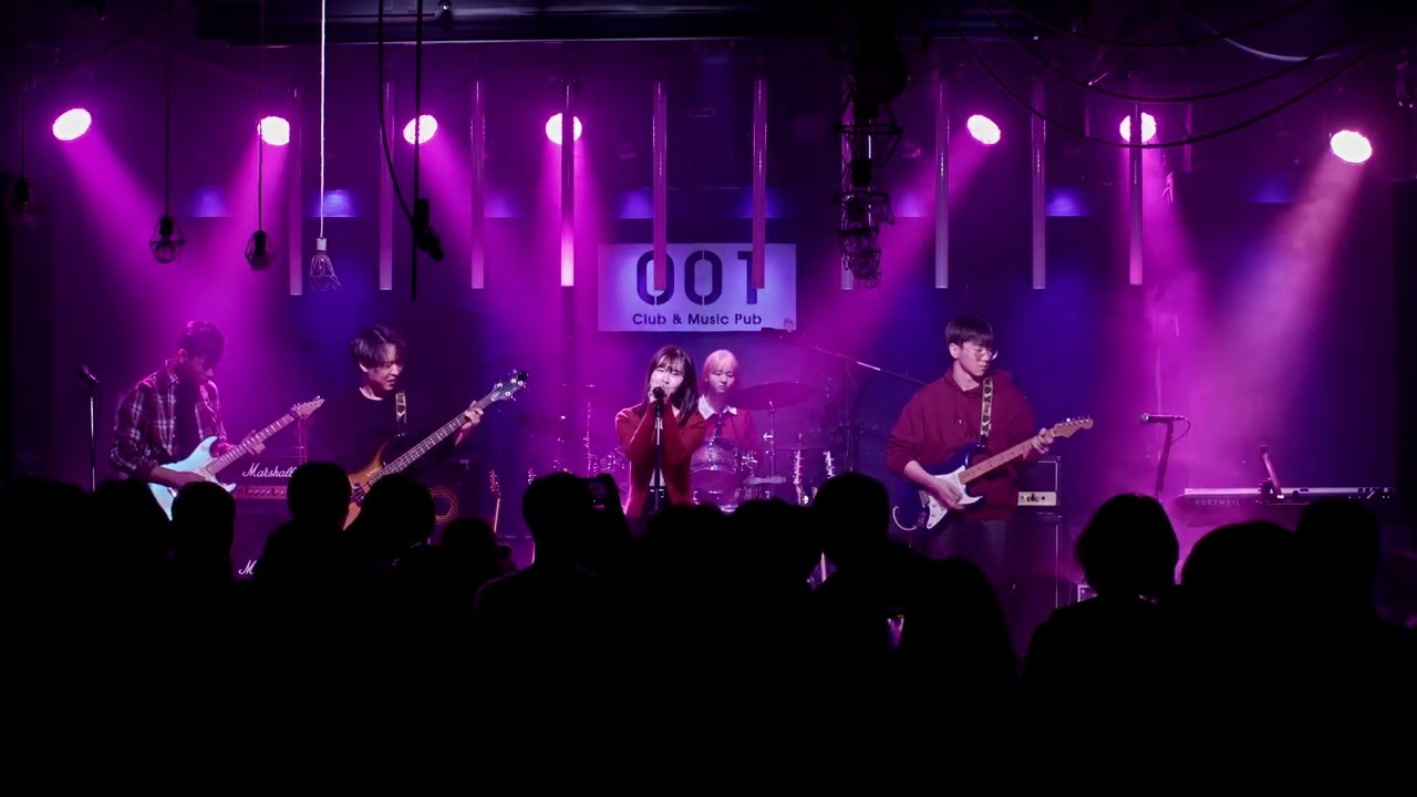 고려대 구름다리확장공사 - 사랑하게 될거야 (Cover 한로로)