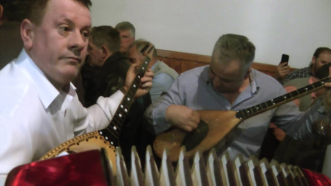 shkelzen kastrati me grup ne doberdol