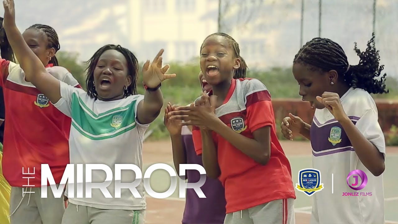 The Mirror | NHC Movie (2025) | Latest Short Film