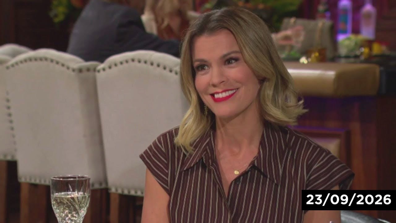 [FULL] The Young and the Restless 09/23/2026 Full Episode 720HD | GLOBAL - Y&R Sep  23, 2026