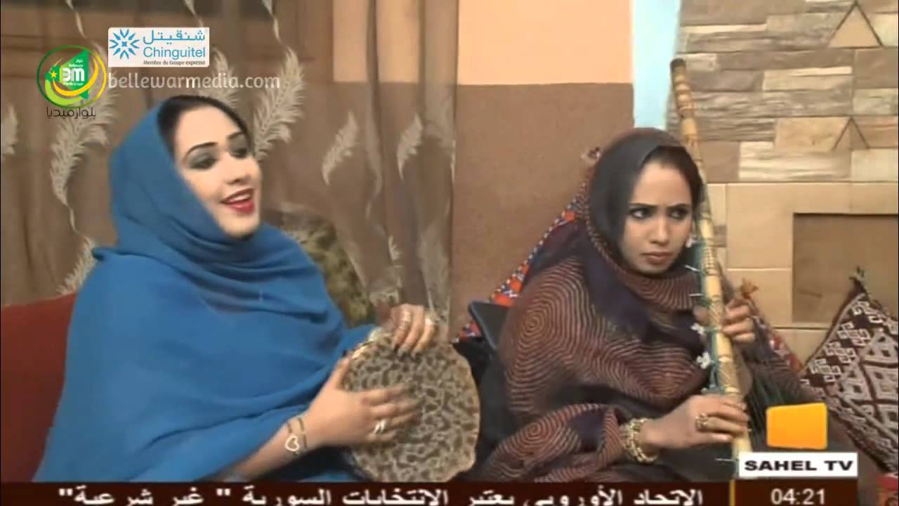 كافيني وانا كافته الفنانة منى بنت دندني |من برنامج 