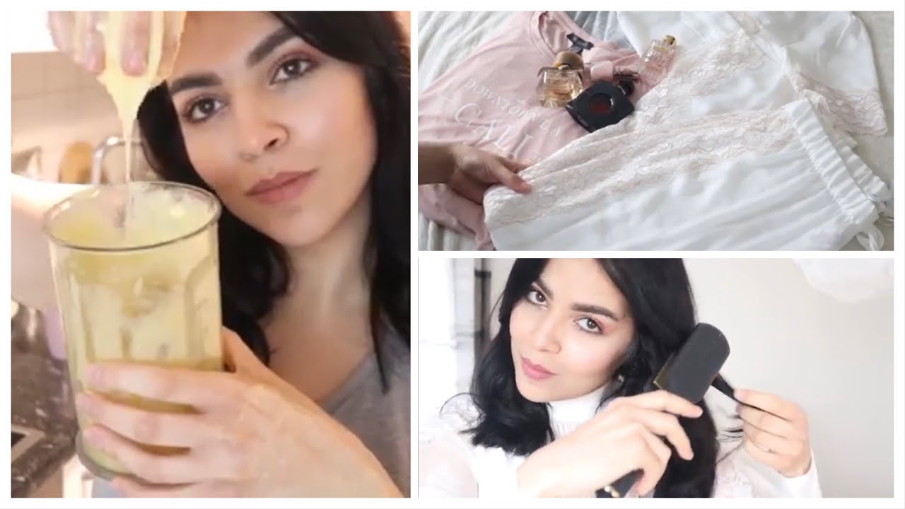 كل ماتحتاجينه قبل ليلة العمر 👰🏻عناية بالبشرة الشعر الجسم الأسنان نظافة  /تجهيزات العروس💄