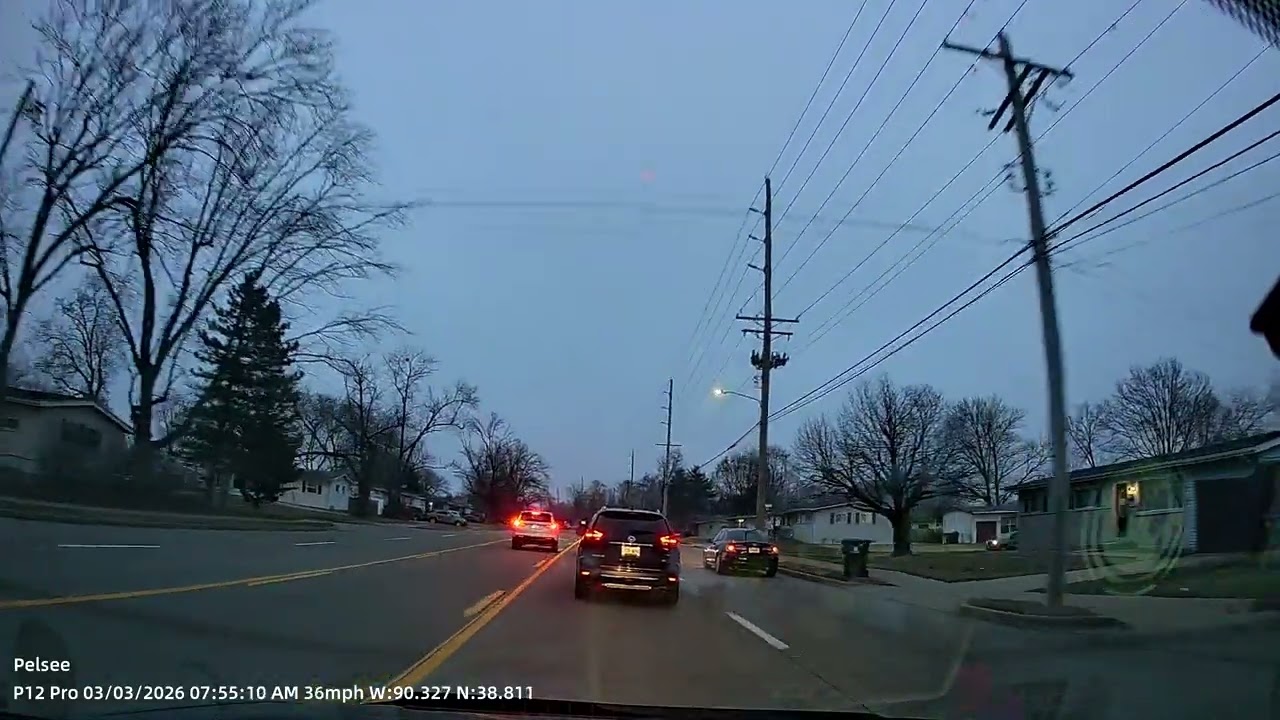 #florissantmo #modashcam