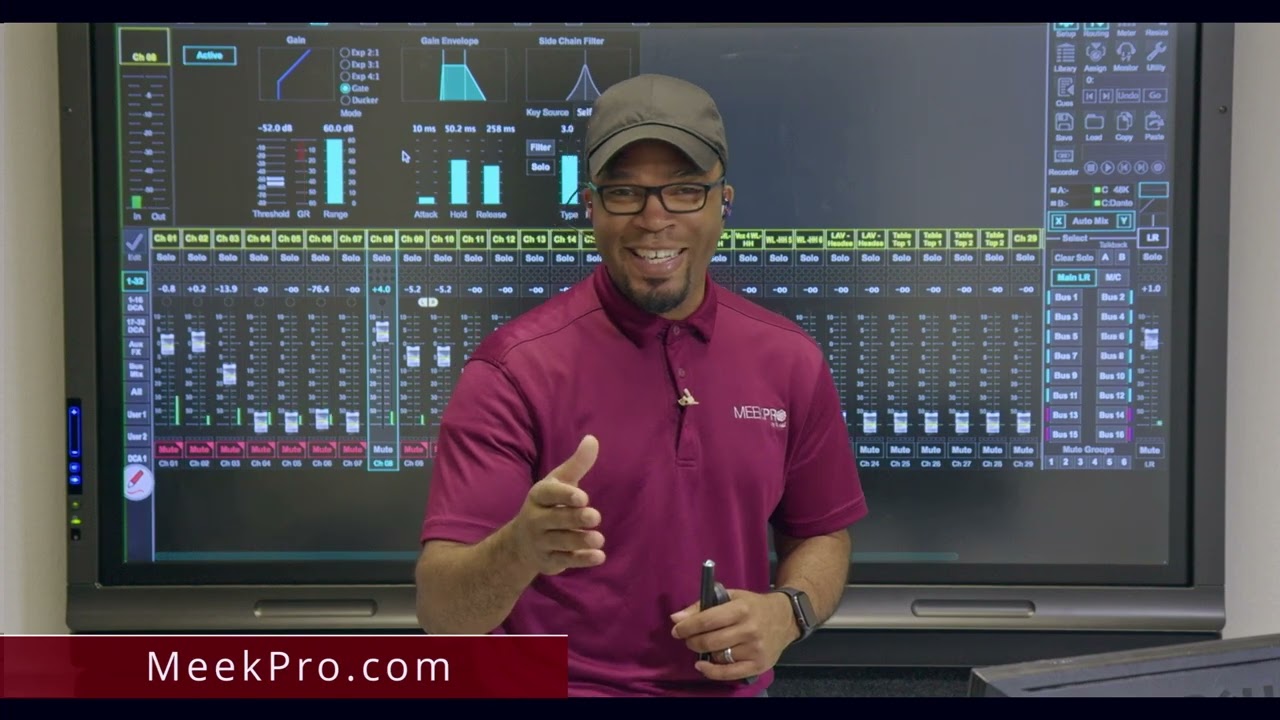 Transforming a Bad Kick Drum Sound: No Plugins Needed