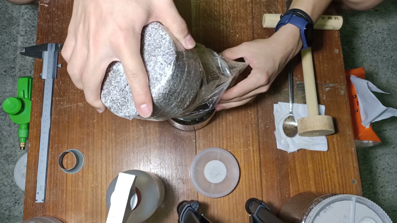 【唯有銘蟲】重壓菌教學|如何做出高成功率的重壓菌