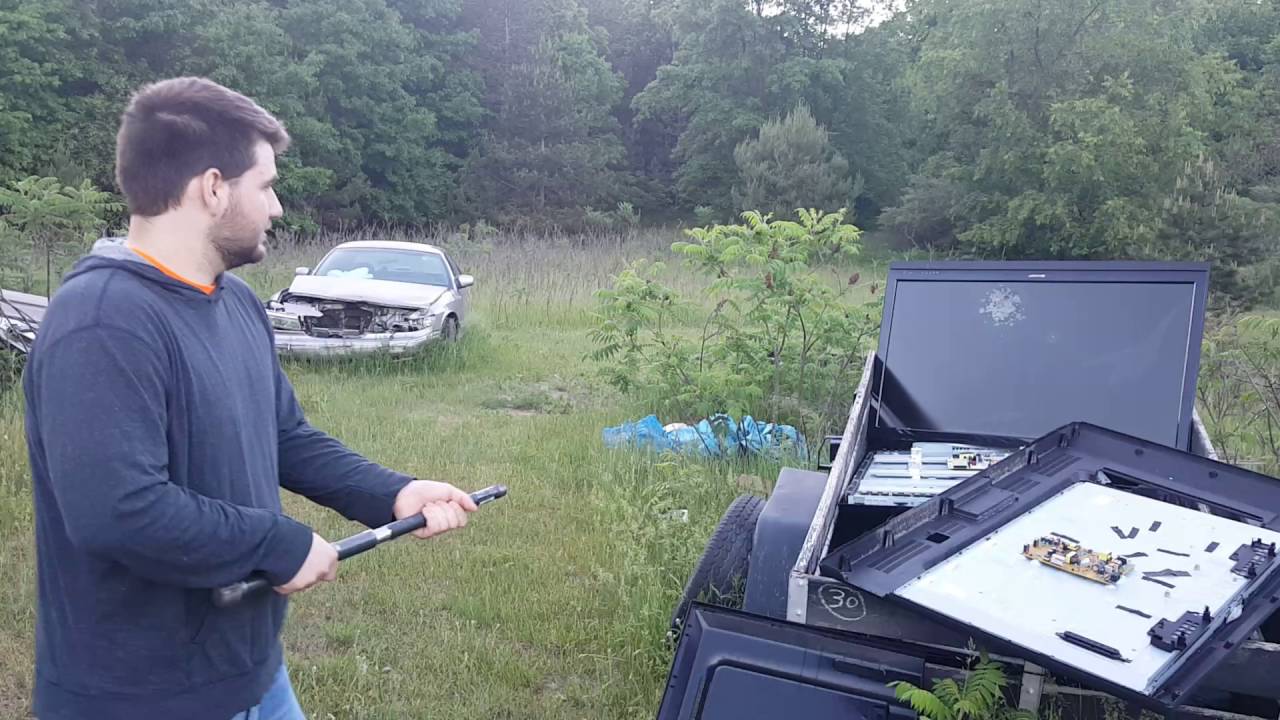 Slam Gun 12 Gauge