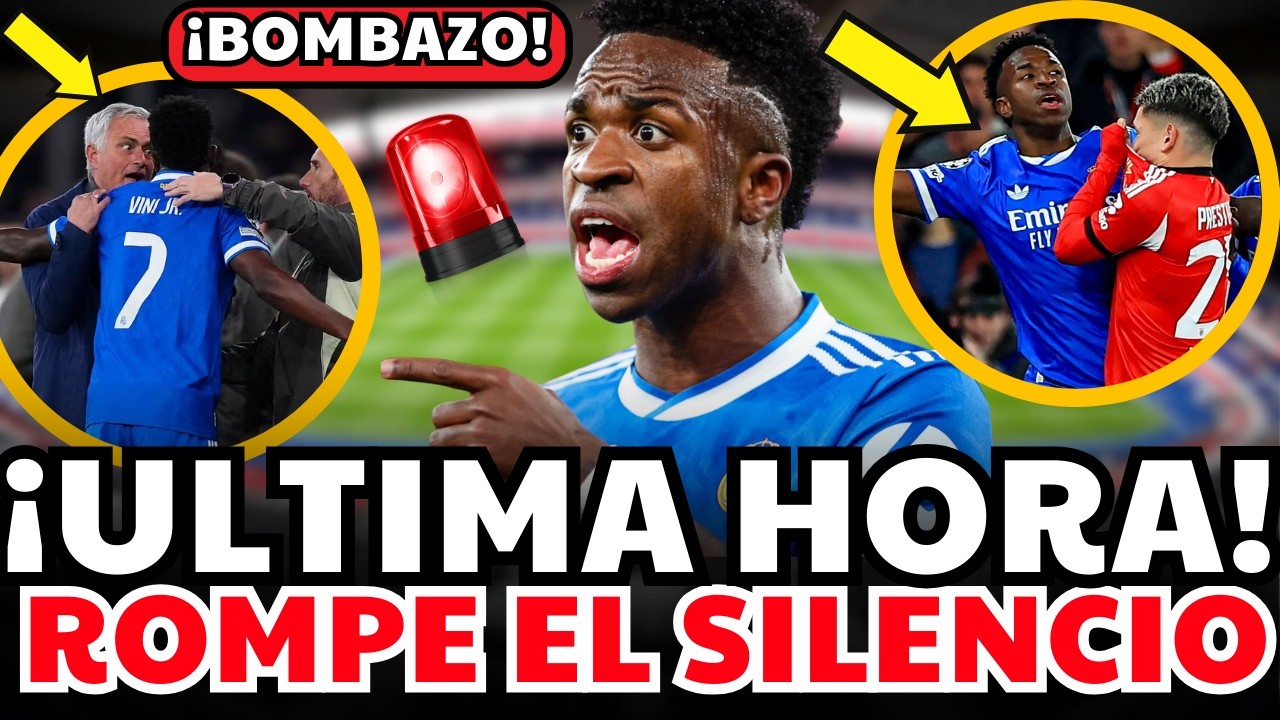 🚨¡URGENTE! / 💥😲SANCIÓN HISTÓRICA / EXPLOTA LA POLEMICA / NOTICIAS DEL REAL MADRID HOY