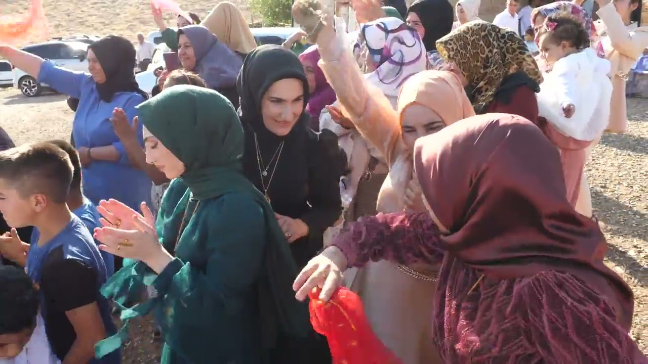 GRUP ŞİLE  (GUNDI GUÇARO) 2020 DÜĞÜNÜ